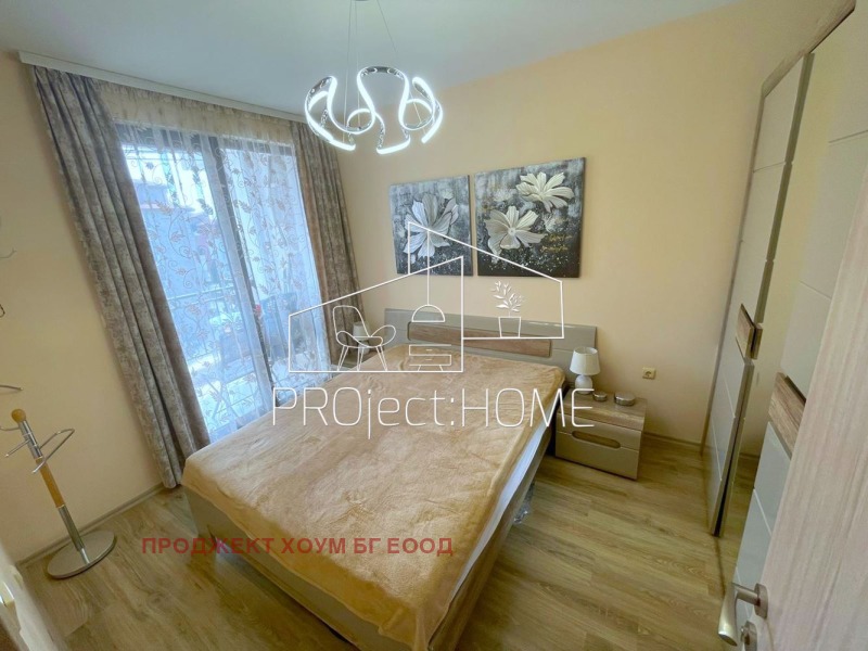 Till salu  1 sovrum region Burgas , Nesebar , 55 kvm | 83300624 - bild [9]