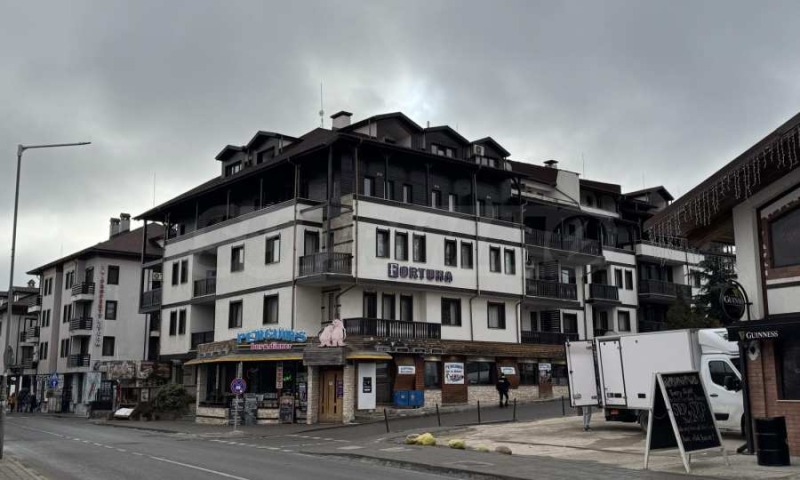 À venda  1 quarto região Blagoevgrad , Bansko , 60 m² | 27235573 - imagem [10]