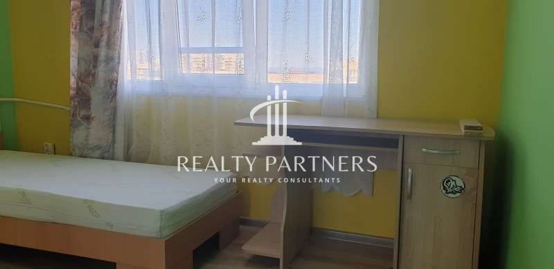Zu verkaufen  1 Schlafzimmer Sofia , Ljulin 2 , 68 qm | 44580733 - Bild [3]