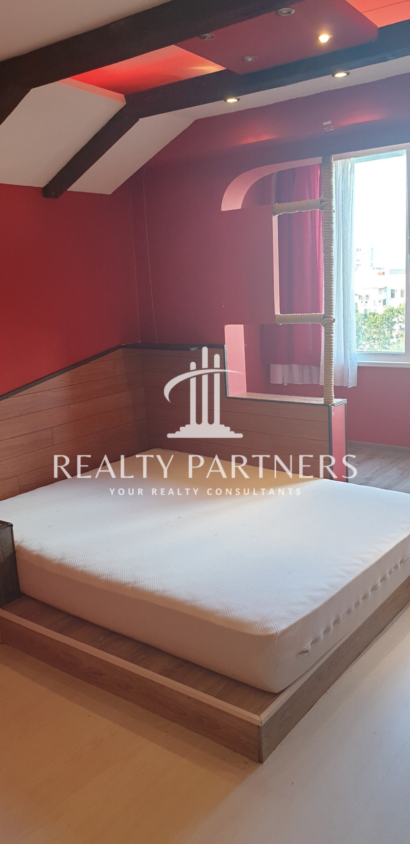 Zu verkaufen  1 Schlafzimmer Sofia , Ljulin 2 , 68 qm | 44580733 - Bild [5]