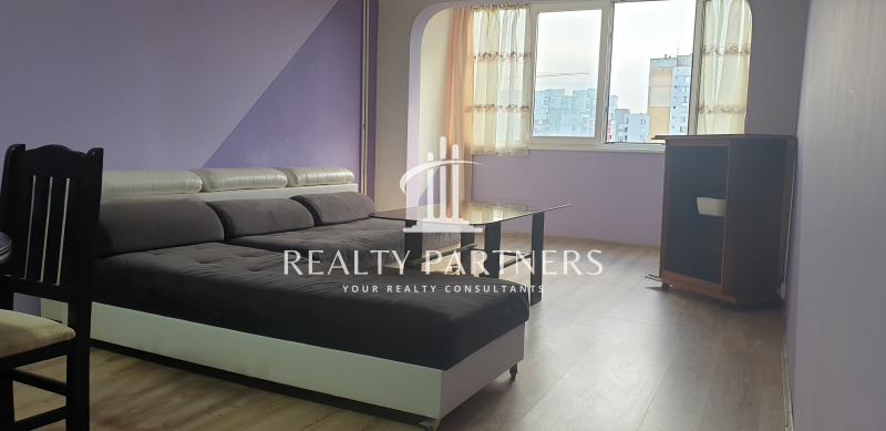 Zu verkaufen  1 Schlafzimmer Sofia , Ljulin 2 , 68 qm | 44580733 - Bild [9]
