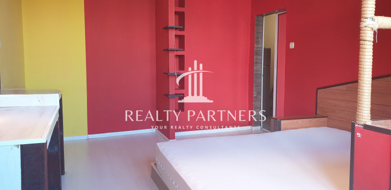 Zu verkaufen  1 Schlafzimmer Sofia , Ljulin 2 , 68 qm | 44580733 - Bild [6]