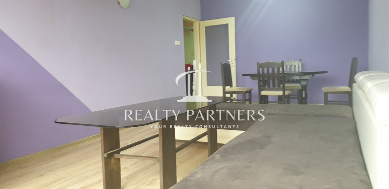 Zu verkaufen  1 Schlafzimmer Sofia , Ljulin 2 , 68 qm | 44580733 - Bild [8]