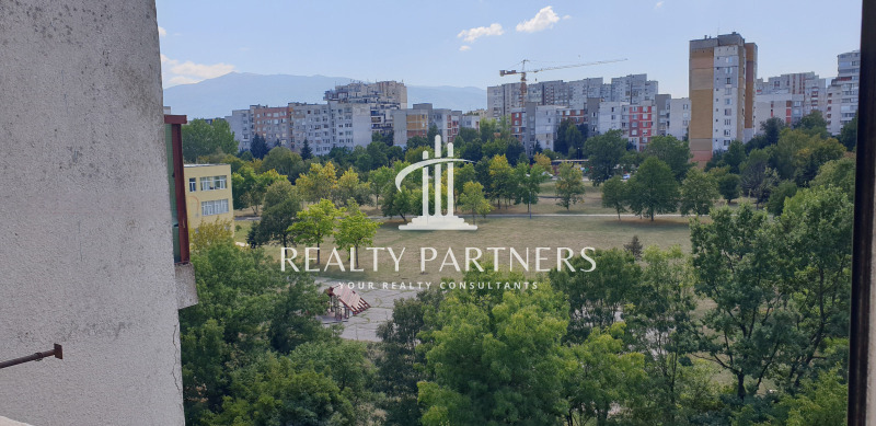 Zu verkaufen  1 Schlafzimmer Sofia , Ljulin 2 , 68 qm | 44580733