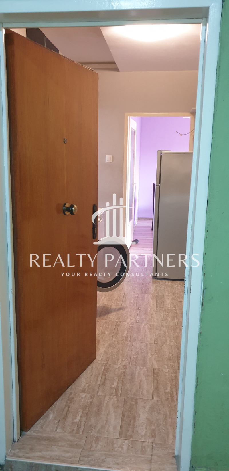 Zu verkaufen  1 Schlafzimmer Sofia , Ljulin 2 , 68 qm | 44580733 - Bild [4]