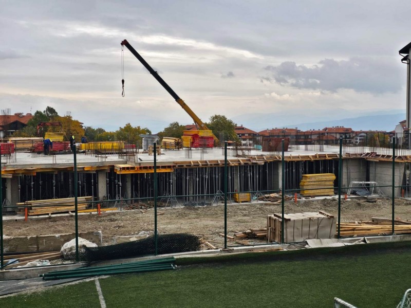 Продава 2-СТАЕН, гр. Банско, област Благоевград, снимка 16 - Апартаменти - 51593747