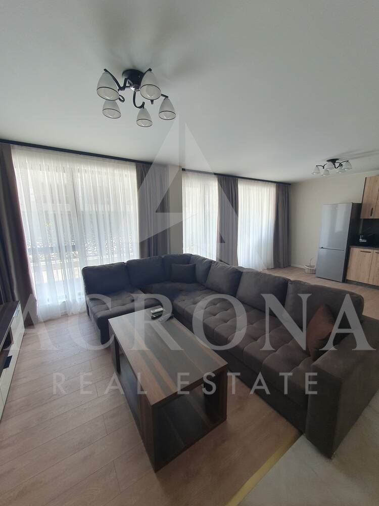Zu verkaufen  1 Schlafzimmer Plowdiw , Hristo Smirnenski , 80 qm | 99259660 - Bild [2]