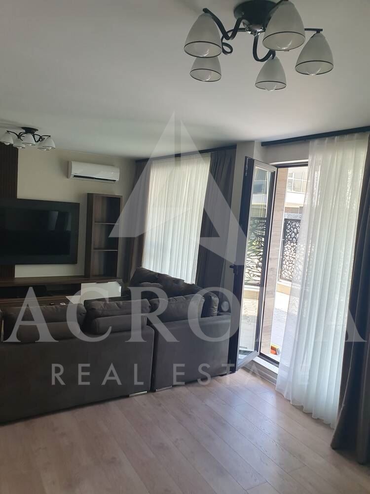 Zu verkaufen  1 Schlafzimmer Plowdiw , Hristo Smirnenski , 80 qm | 99259660 - Bild [3]