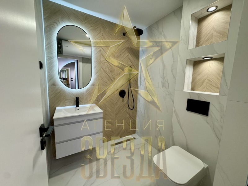 Продава 2-СТАЕН, гр. Пловдив, Остромила, снимка 7 - Апартаменти - 52055121