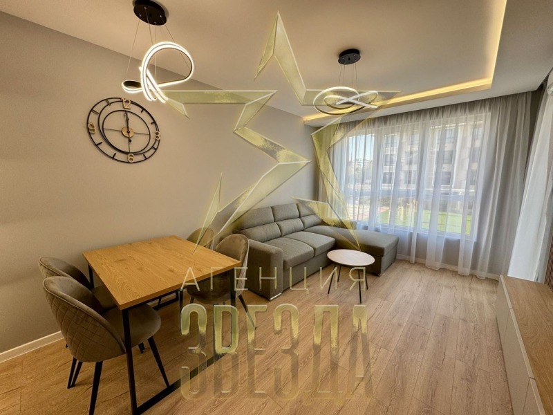 Продава 2-СТАЕН, гр. Пловдив, Остромила, снимка 4 - Апартаменти - 52055121