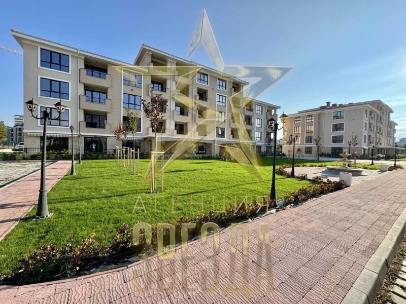 Продава 2-СТАЕН, гр. Пловдив, Остромила, снимка 12 - Апартаменти - 52055121