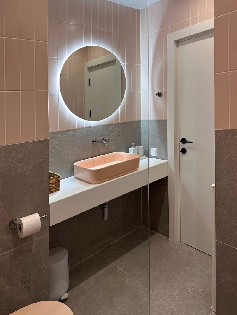 Продава 2-СТАЕН, гр. Банско, област Благоевград, снимка 4 - Апартаменти - 52987982