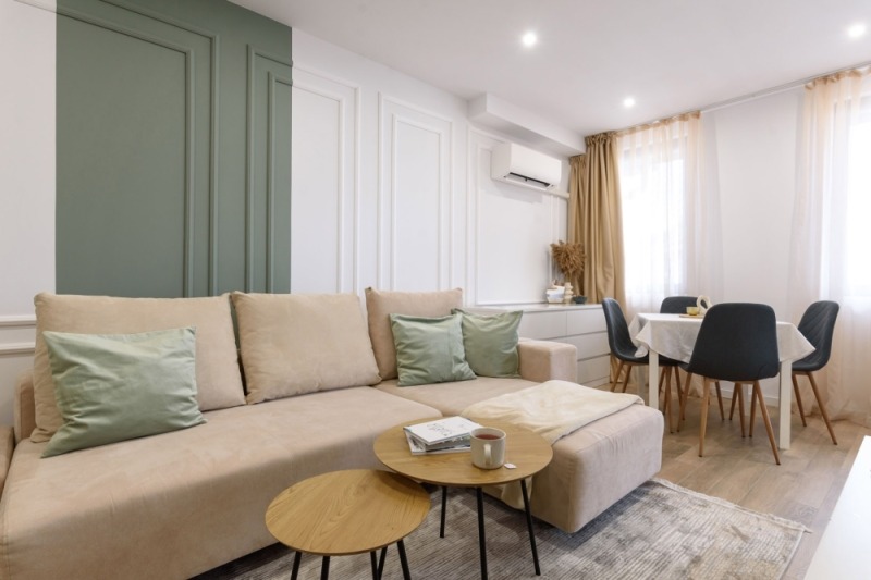 Продава 2-СТАЕН, гр. Банско, област Благоевград