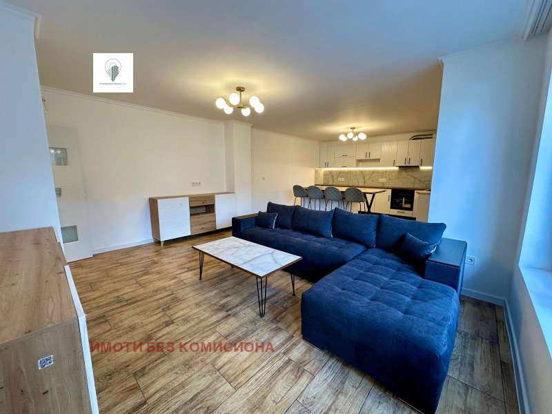 Продава 2-СТАЕН, гр. София, Овча купел, снимка 2 - Апартаменти - 53042711