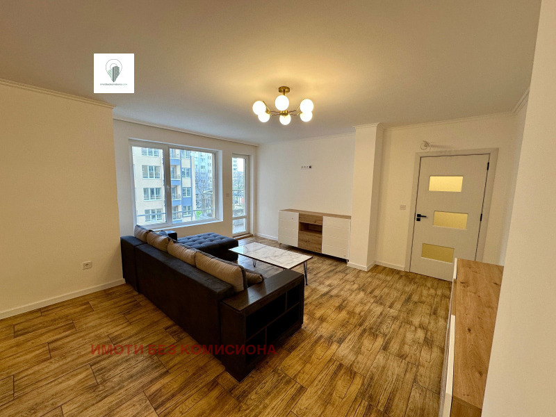 Продава 2-СТАЕН, гр. София, Овча купел