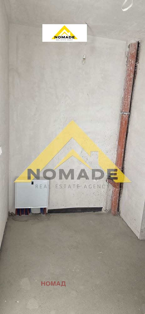 Продава 2-СТАЕН, гр. Пловдив, Тракия, снимка 6 - Апартаменти - 53072651