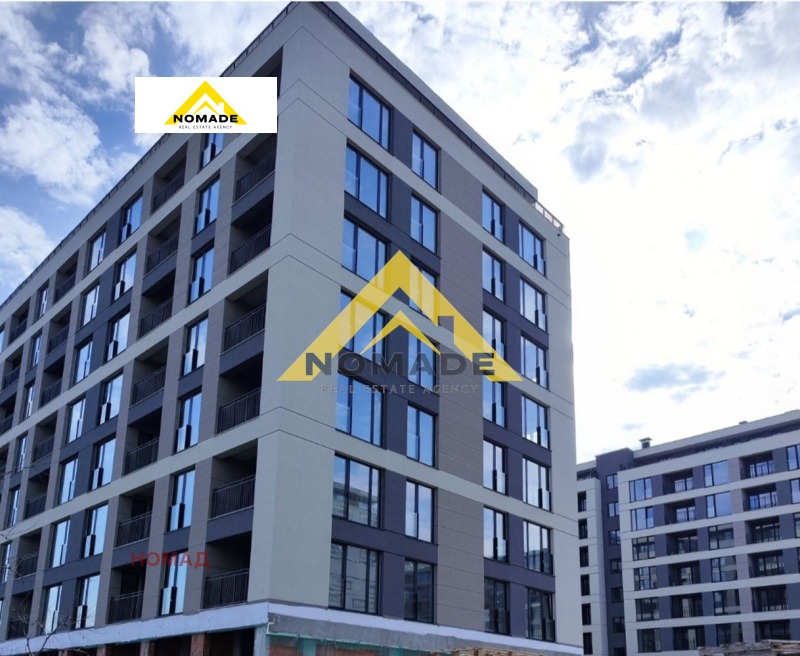 Продава 2-СТАЕН, гр. Пловдив, Тракия, снимка 9 - Апартаменти - 53072651