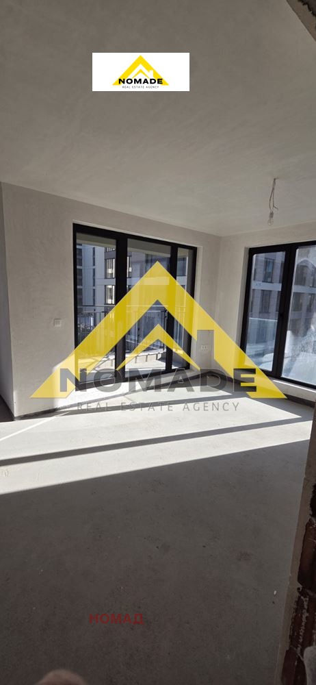 Продава 2-СТАЕН, гр. Пловдив, Тракия