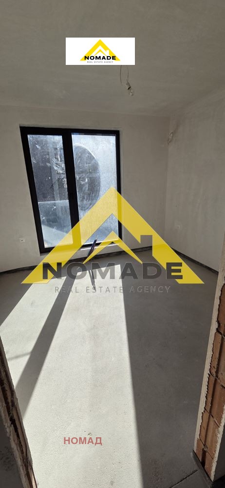 Продава 2-СТАЕН, гр. Пловдив, Тракия, снимка 4 - Апартаменти - 53072651