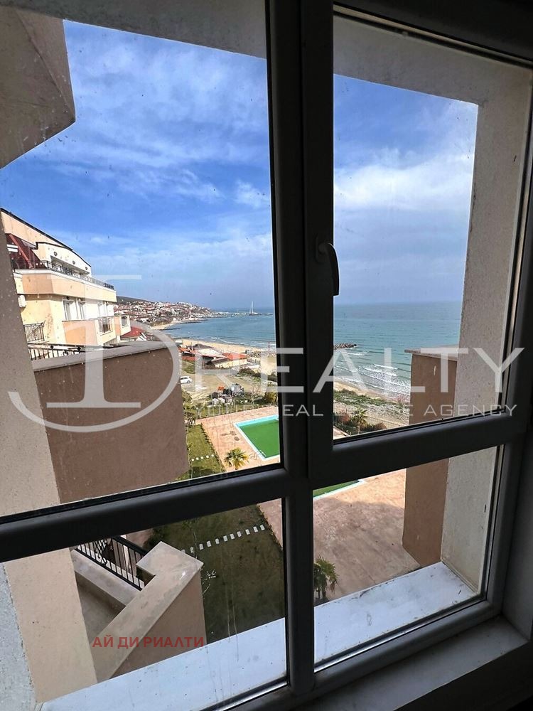 Продава 2-СТАЕН, гр. Свети Влас, област Бургас, снимка 4 - Апартаменти - 53257940