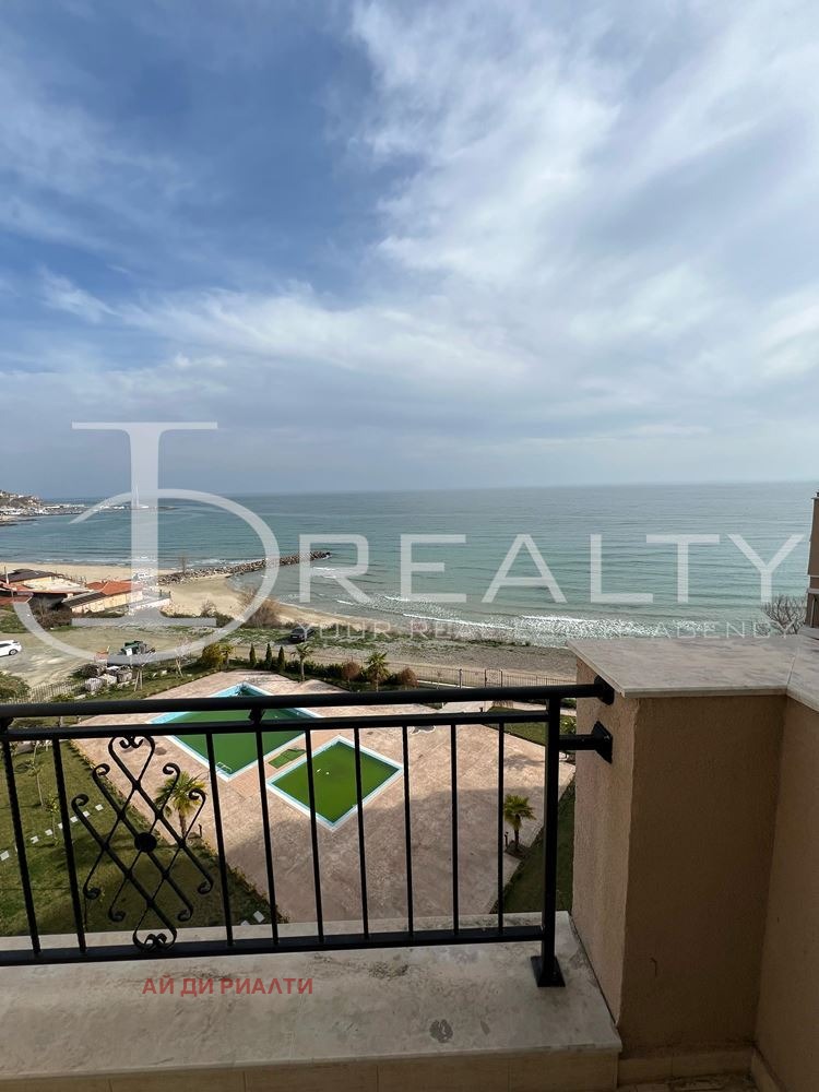 Продава 2-СТАЕН, гр. Свети Влас, област Бургас, снимка 15 - Апартаменти - 53257940