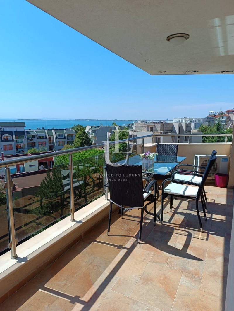 For Sale  2 bedroom region Burgas , Sveti Vlas , 125 sq.m | 66691570 - image [11]