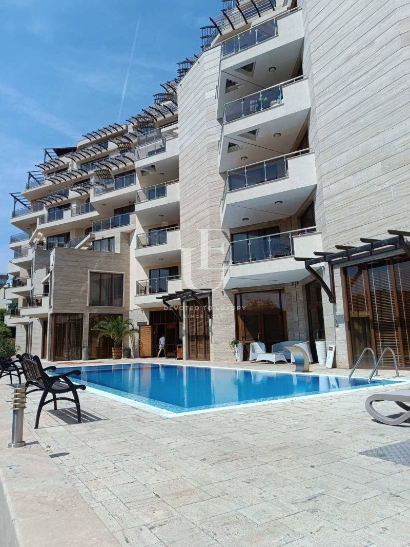 Na prodej  2 ložnice oblast Burgas , Sveti Vlas , 125 m2 | 66691570 - obraz [2]