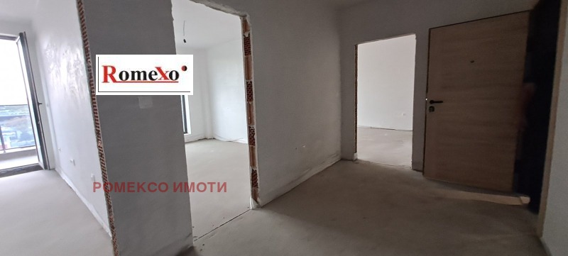 Продава  3-стаен град Пловдив , Център , 122 кв.м | 91395306 - изображение [2]