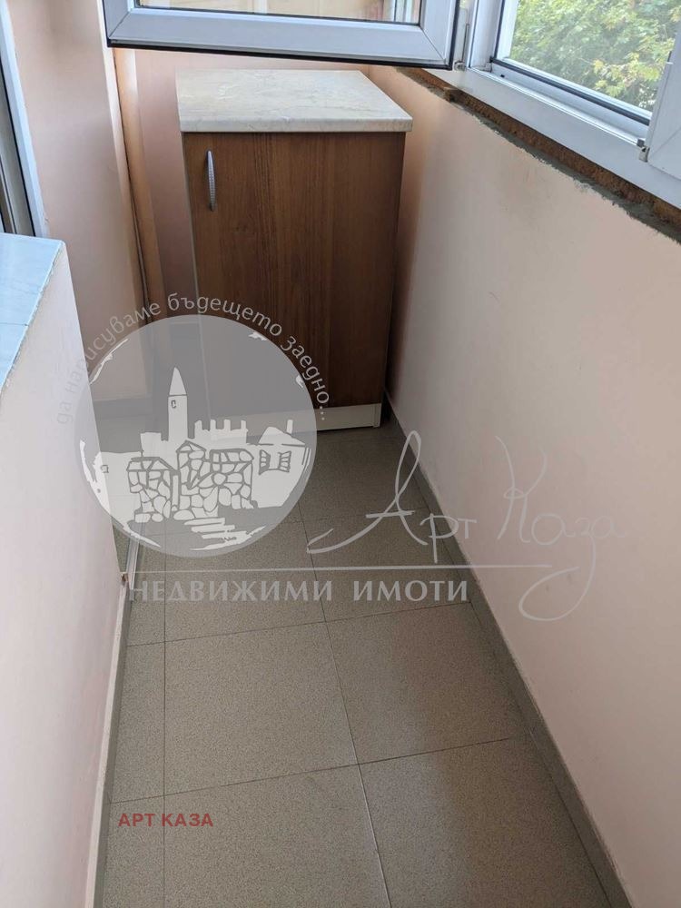 Продава 3-СТАЕН, гр. Пловдив, Кючук Париж, снимка 13 - Aпартаменти - 48851623