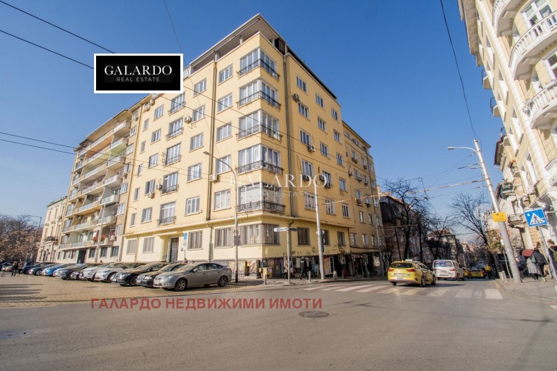 Продава 3-СТАЕН, гр. София, Докторски паметник, снимка 3 - Aпартаменти - 48871910