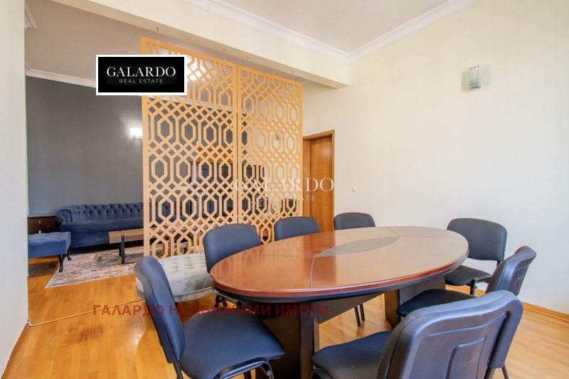 Продава  3-стаен град София , Докторски паметник , 110 кв.м | 74231560 - изображение [2]