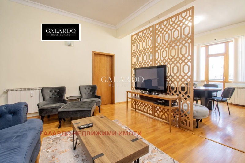 Продава  3-стаен град София , Докторски паметник , 110 кв.м | 74231560