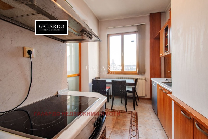 Продава  3-стаен град София , Докторски паметник , 110 кв.м | 74231560 - изображение [8]