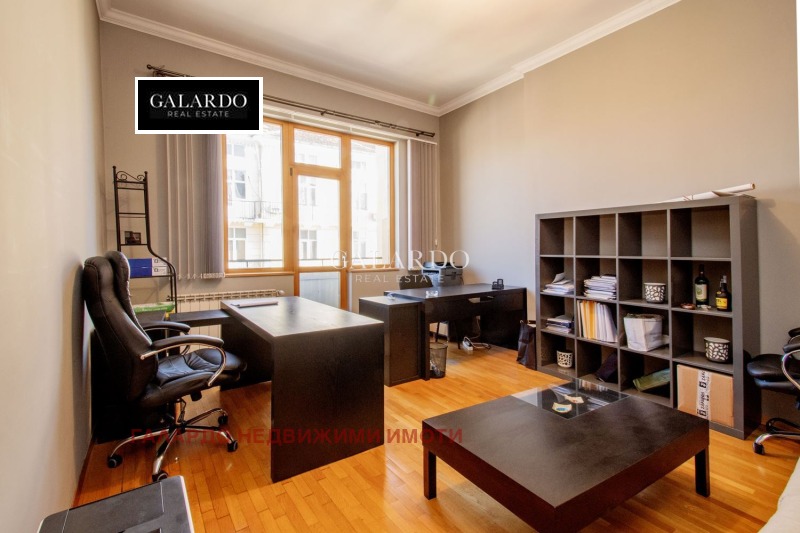 Продава  3-стаен град София , Докторски паметник , 110 кв.м | 74231560 - изображение [4]