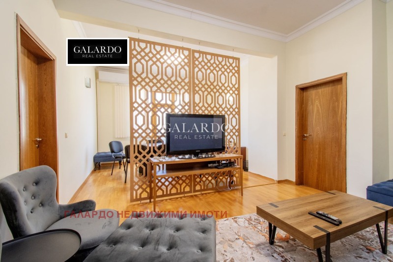 Продава  3-стаен град София , Докторски паметник , 110 кв.м | 74231560 - изображение [3]