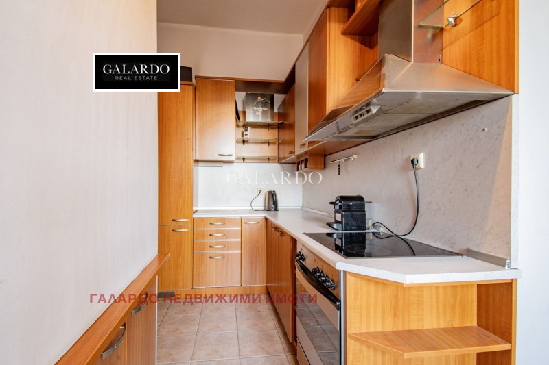 Продава  3-стаен град София , Докторски паметник , 110 кв.м | 74231560 - изображение [9]