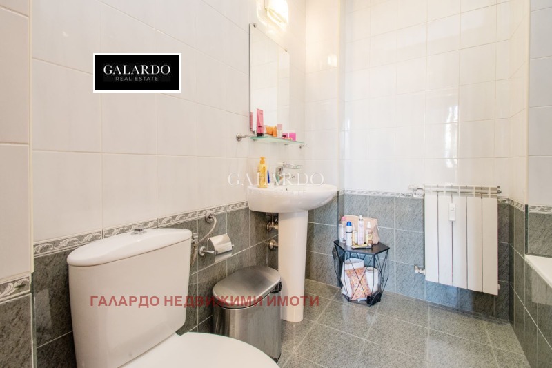 Продава  3-стаен град София , Докторски паметник , 110 кв.м | 74231560 - изображение [10]