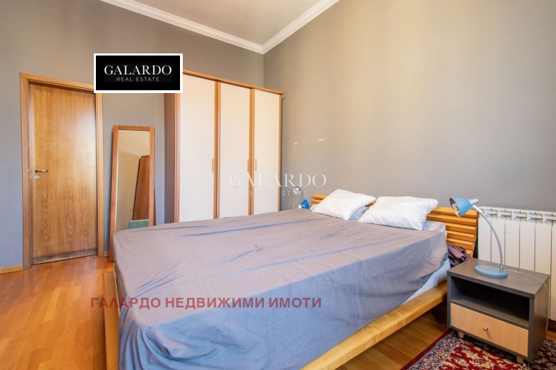 Продава  3-стаен град София , Докторски паметник , 110 кв.м | 74231560 - изображение [6]