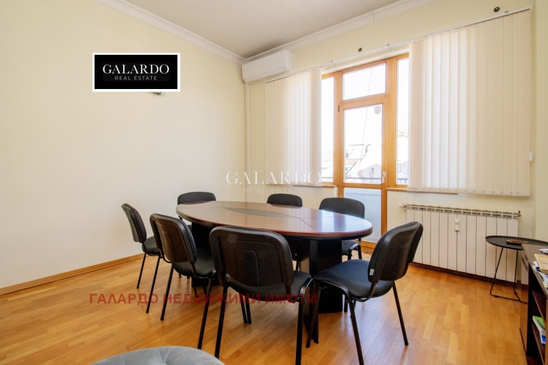 Продава  3-стаен град София , Докторски паметник , 110 кв.м | 74231560 - изображение [5]