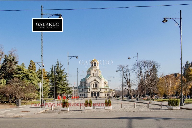 Продава  3-стаен град София , Докторски паметник , 110 кв.м | 74231560 - изображение [11]