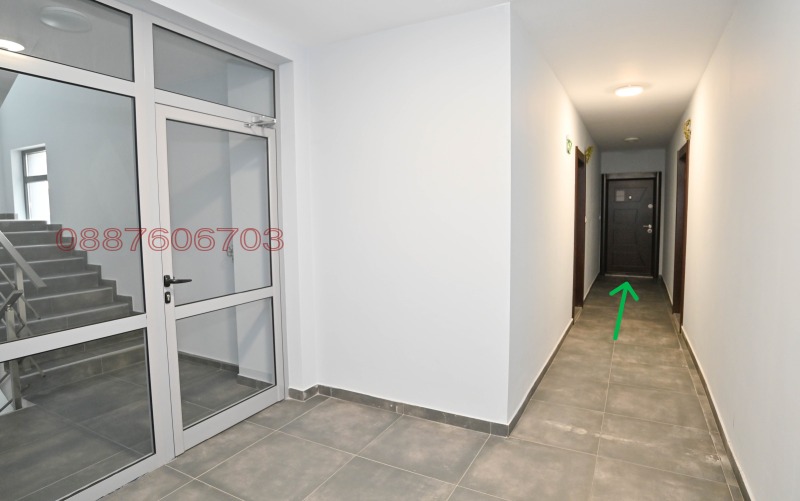 Продава 3-СТАЕН, гр. Пловдив, Западен, снимка 3 - Aпартаменти - 49157252