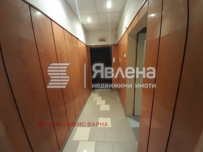 Продава 3-СТАЕН, гр. Варна, Колхозен пазар, снимка 5 - Aпартаменти - 49537175