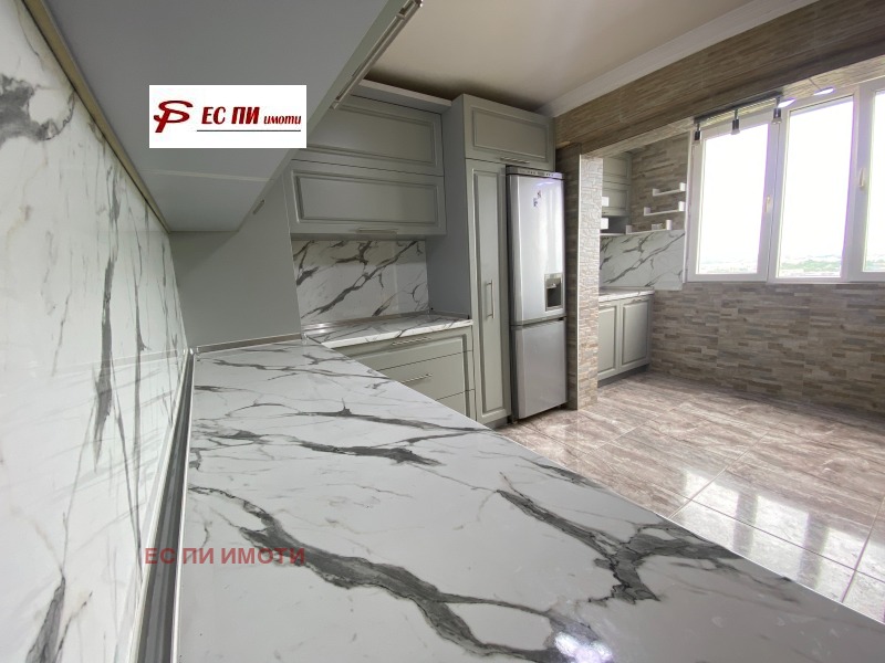 Продается  2 спальни Русе , Чародейка - Север , 96 кв.м | 81165712 - изображение [2]