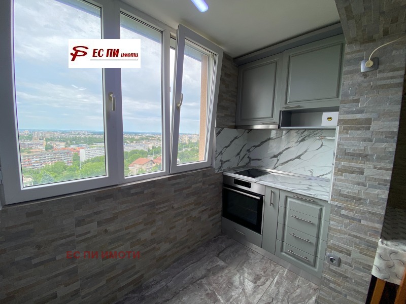 Продается  2 спальни Русе , Чародейка - Север , 96 кв.м | 81165712 - изображение [3]