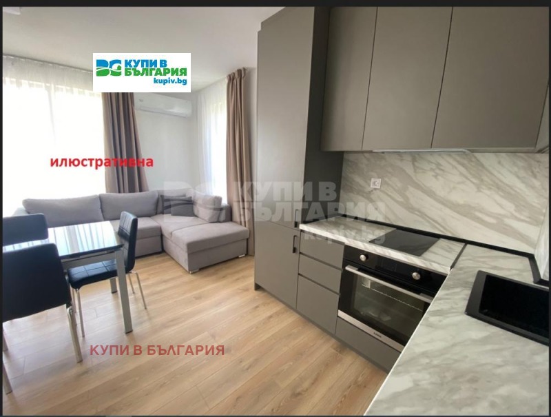 Продава 3-СТАЕН, гр. Варна, Възраждане 3, снимка 2 - Апартаменти - 52234479