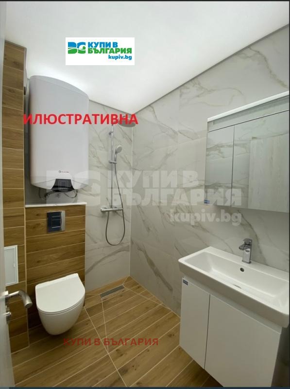 Продава 3-СТАЕН, гр. Варна, Възраждане 3, снимка 4 - Апартаменти - 52234479