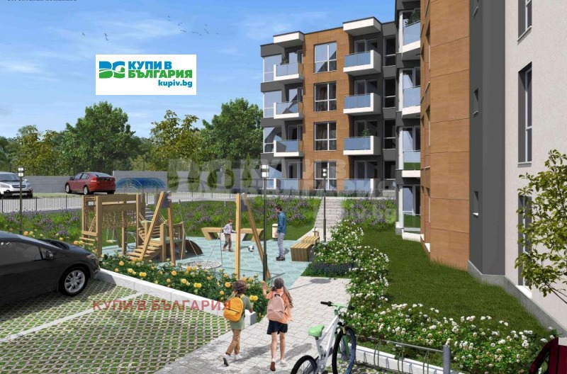 Продава 3-СТАЕН, гр. Варна, Възраждане 3, снимка 7 - Апартаменти - 52234479