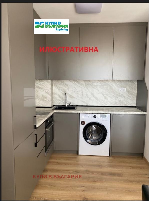 Продава 3-СТАЕН, гр. Варна, Възраждане 3, снимка 3 - Апартаменти - 52234479