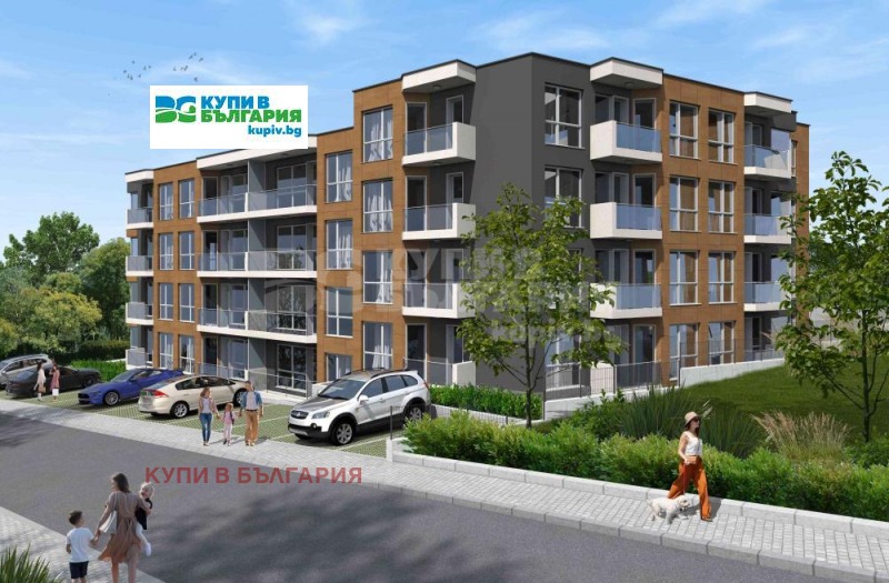 Продава 3-СТАЕН, гр. Варна, Възраждане 3, снимка 6 - Апартаменти - 52234479