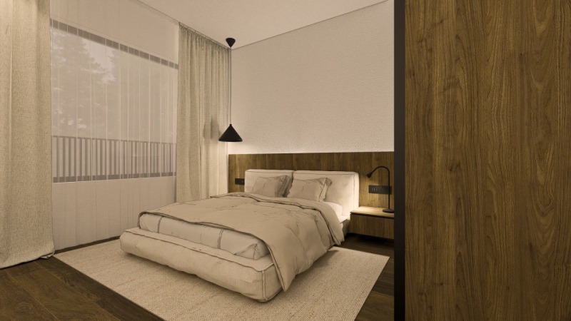 Продава 3-СТАЕН, гр. София, Редута, снимка 15 - Апартаменти - 52255953